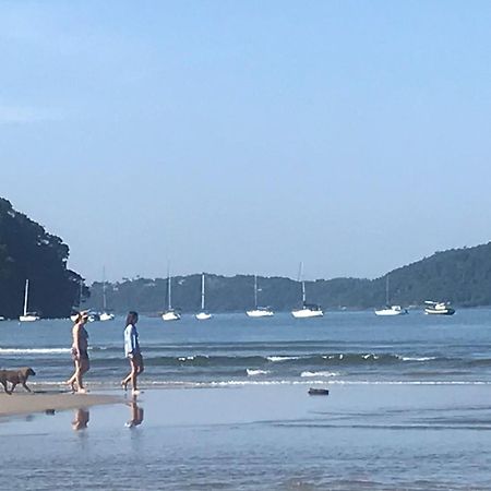 ウバトゥバPoint Da Barra Secaアパートメント エクステリア 写真